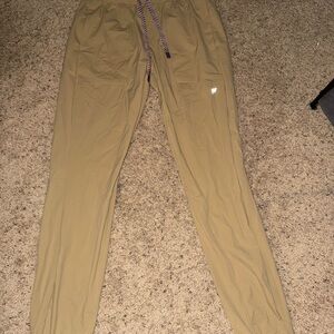 Fabletics The One Jogger Men’s Small